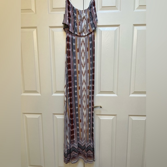 New w/tags Tart strapless dress women’s size L - Picture 5 of 6